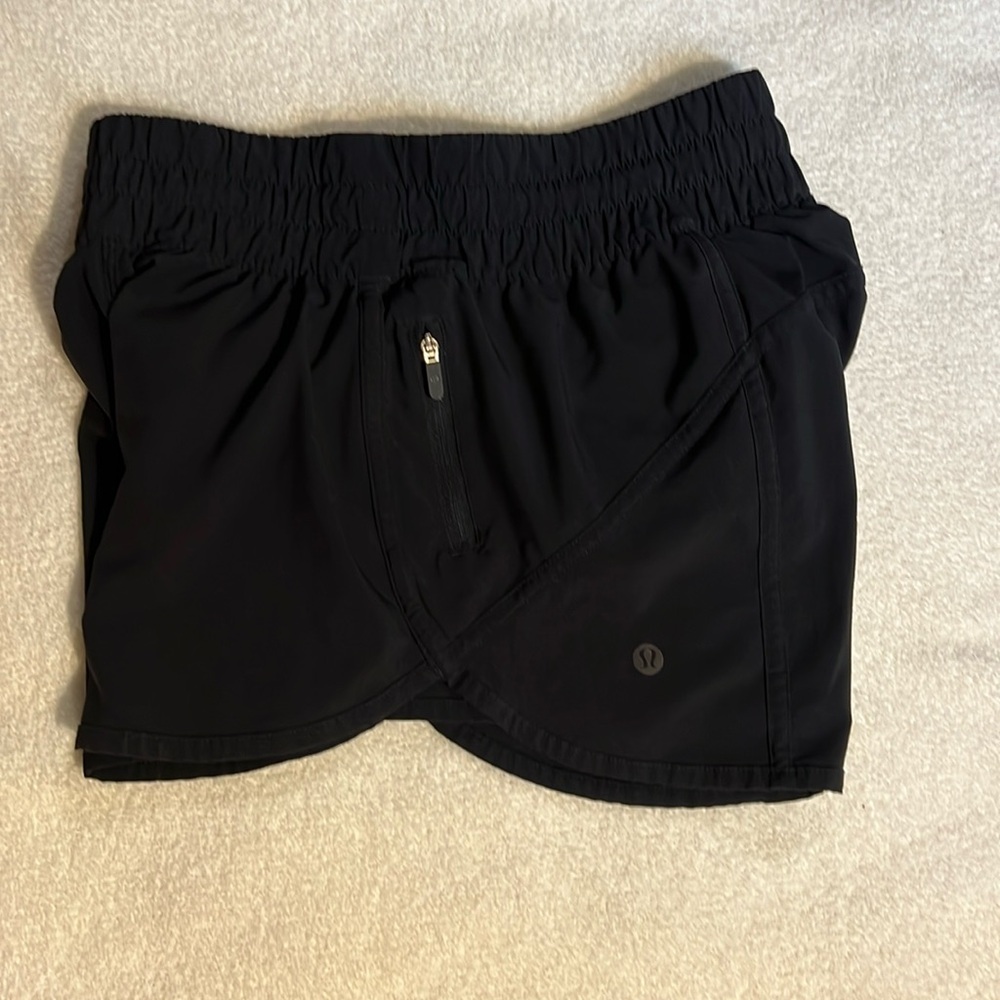 Tracker Short 2.5